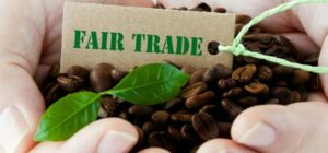 Fairtrade-kaffe