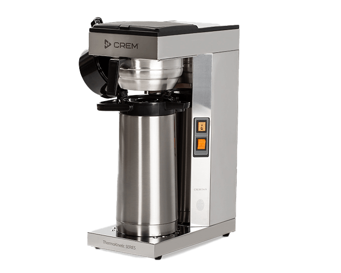 Polar Termos Kaffetrakter