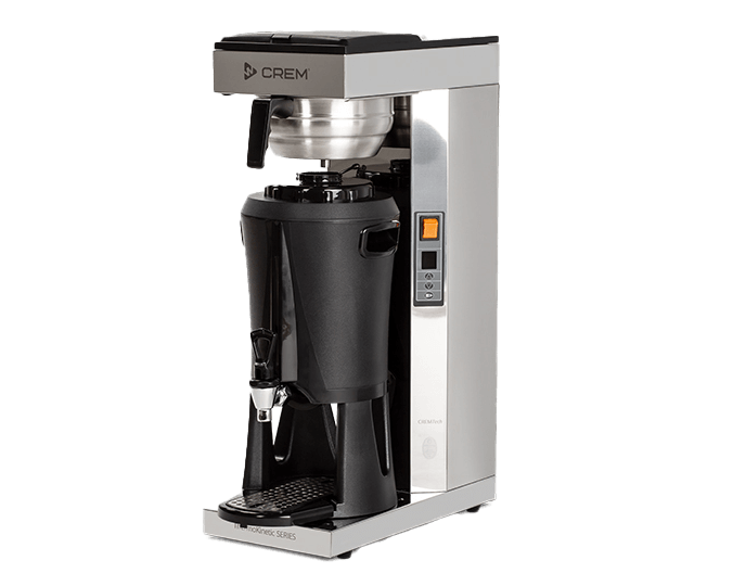 Polar Mega Gold Kaffetrakter