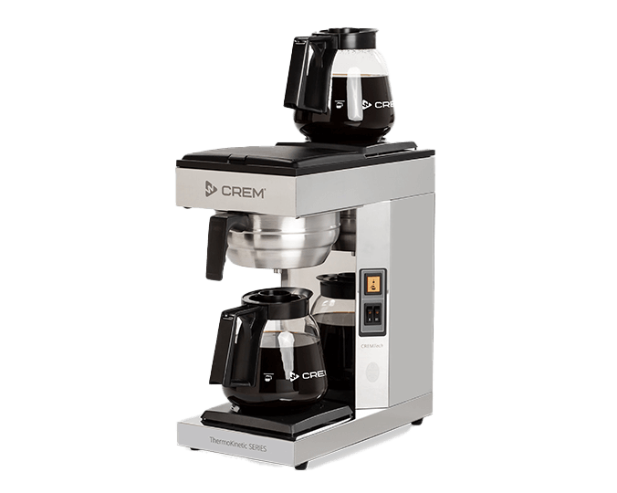 Polar Original Line Kaffetrakter