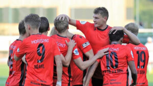 Åsane Fotball