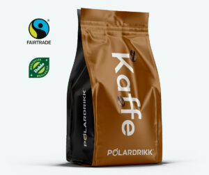 Økologisk og Fair Trade Kaffe