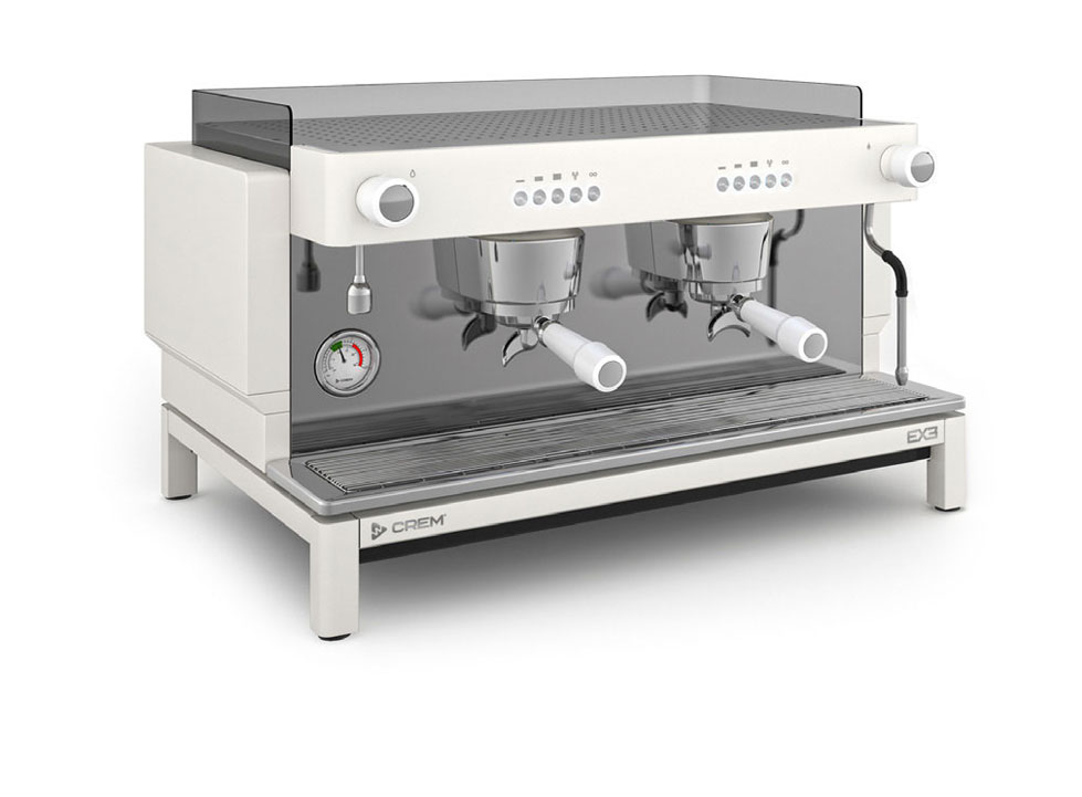 Ex3 Pro Espressomaskin