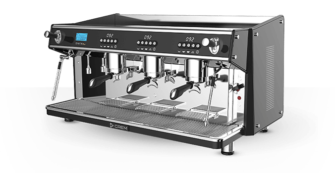 Onyx Pro Espressomaskin