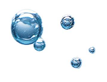Bubbles