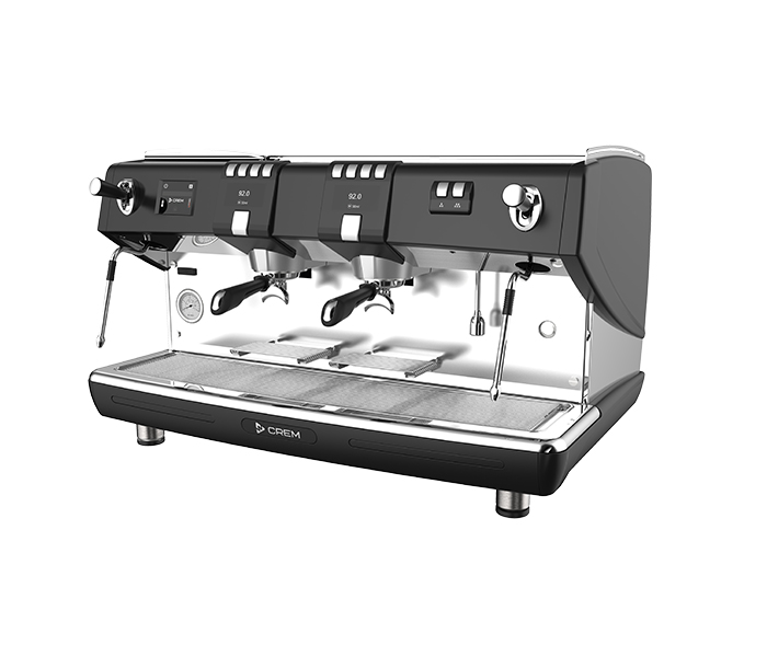 Diamant Pro - Espressomaskin