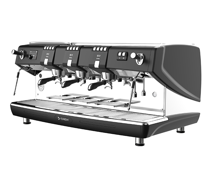 Diamant Pro - Espressomaskin